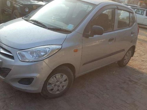 Used 2016 i10 Magna  for sale in Bareilly