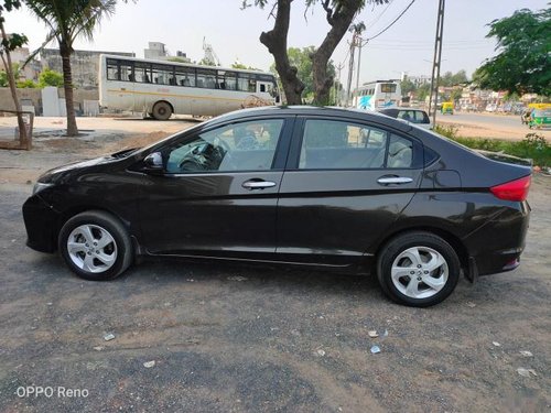 Honda City i DTEC VX MT 2014 in Ahmedabad