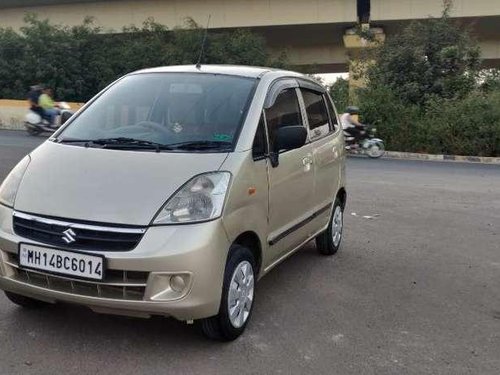 Maruti Suzuki Zen Estilo LXI BS IV, 2008, CNG & Hybrids MT in Pune