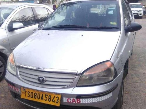 Used 2016 Tata Indica V2 DLS MT car at low price in Hyderabad