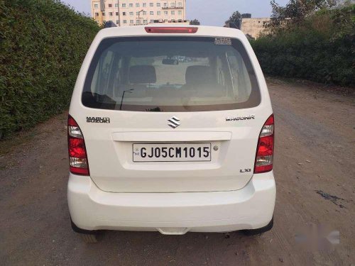 2009 Maruti Suzuki Wagon R MT for sale at low price in Surat