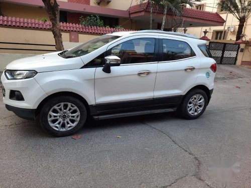 Used 2015 Ford EcoSport AT for sale in Hyderabad