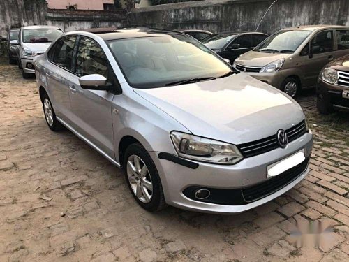 2012 Volkswagen Vento MT for sale in Kolkata