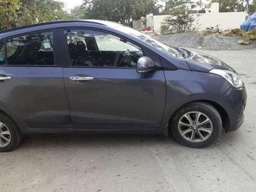 2014 Hyundai i10 Asta MT for sale in Hyderabad