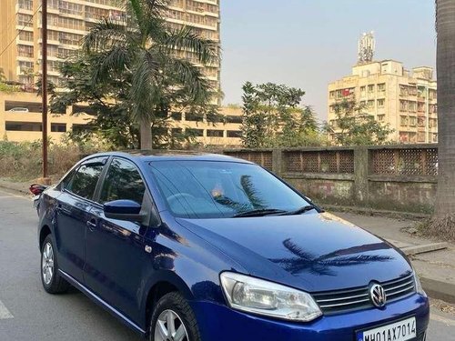 2011 Volkswagen Vento AT for sale in Kharghar