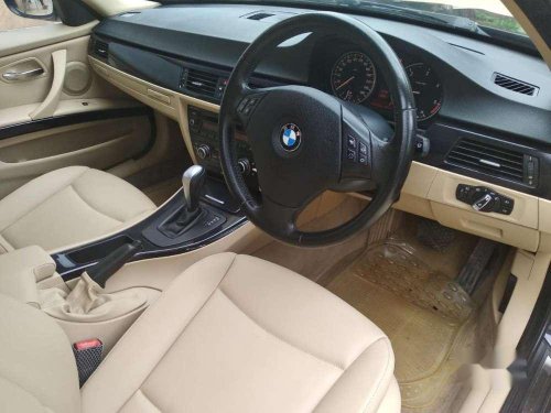 Used 2010 BMW 3 Series 320d AT car at low price in Goregaon