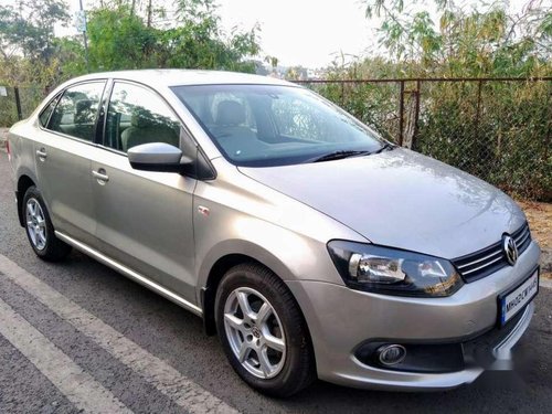 Used 2013 Volkswagen Vento MT for sale in Mumbai