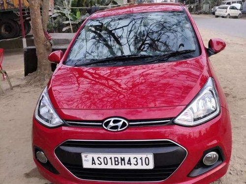 Used 2015 Xcent  for sale in Nagaon