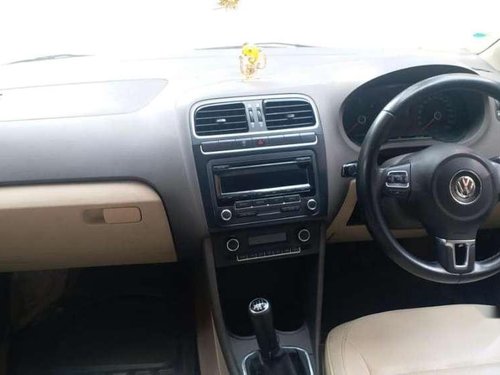 Volkswagen Vento Highline Diesel, 2012, Diesel MT for sale in Hyderabad