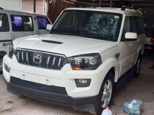 Mahindra Scorpio S10, 2014, Diesel MT for sale in Pune