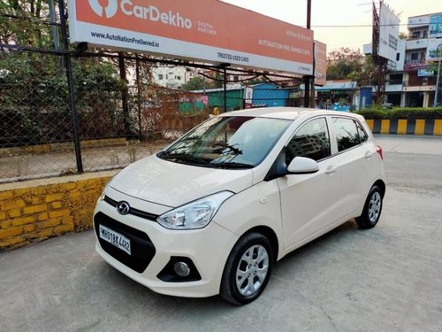 Used Hyundai i10 Magna 2014 MT for sale in Pune