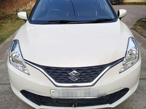 Used 2018 Maruti Suzuki Baleno MT car at low price in Hyderabad