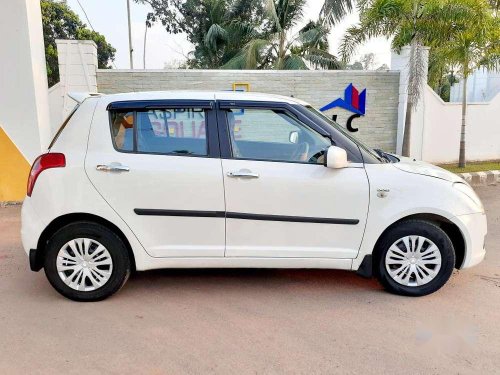 2011 Maruti Suzuki Swift VDI MT for sale at low price in Kochi