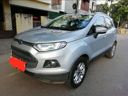 2013 Ford EcoSport MT for sale at low price in Coimbatore