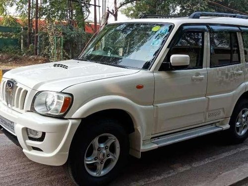 Mahindra Scorpio VLX Airbags BS III, 2010, Diesel AT in Lucknow