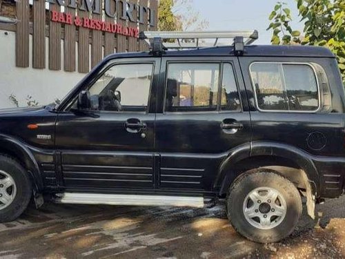 2005 Mahindra Scorpio MT for sale at low price in Pune