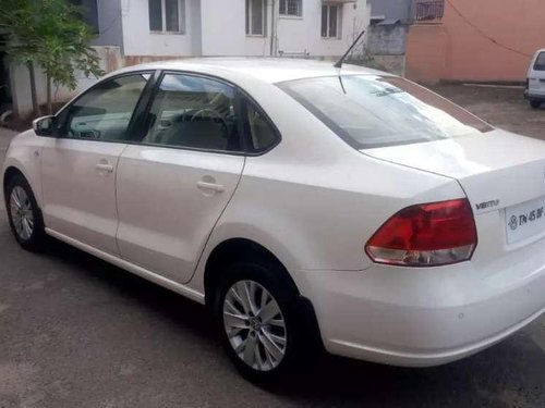 2015 Volkswagen Vento MT for sale at low price in Coimbatore