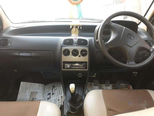 Used Tata Indica V2 MT car at low price in Pune