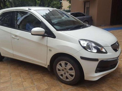 Honda Brio S MT 2013 for sale in Mumbai