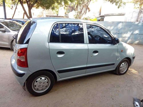 2005 Hyundai Santro Xing XO MT for sale at low price in Chennai