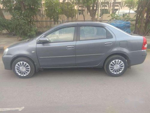 Toyota Etios GD MT 2014 in Hyderabad