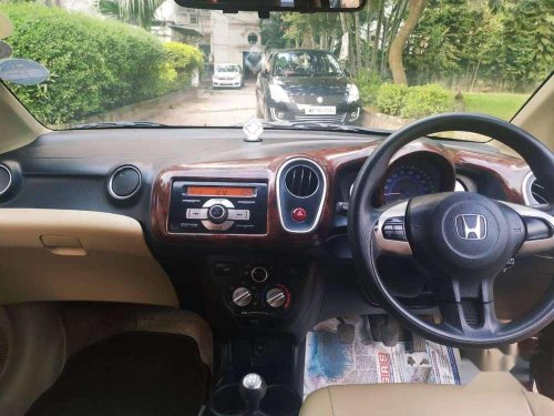 Used Honda Mobilio S i-DTEC MT 2015 in Kolkata