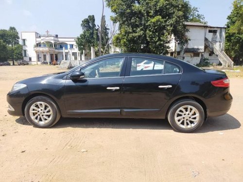 Renault Fluence E4 D MT 2014 in Chennai