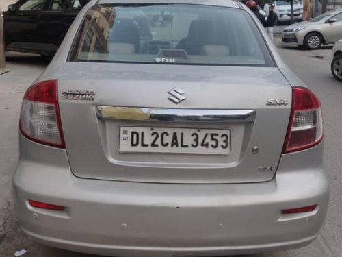 Maruti Suzuki SX4 2010 MT for sale in New Delhi