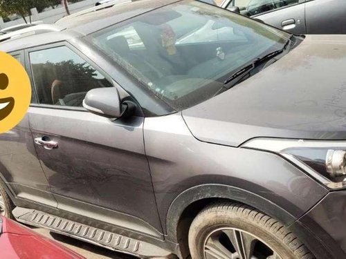 2018 Hyundai Creta 1.6 SX AT for sale at low price in Gurgaon