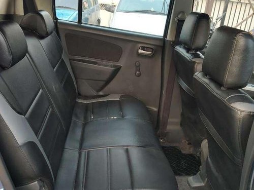 2010 Maruti Suzuki Wagon R LXI MT for sale at low price in Hyderabad