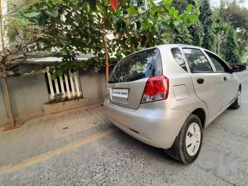 2007 Chevrolet Aveo U VA 1.2 AT for sale at low price in Pune