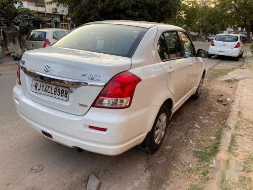 Maruti Suzuki Swift Dzire MT 2011 for sale in Jaipur