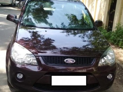 Used 2010 Ford Fiesta EXi 1.4 TDCi Ltd MT for sale in Chennai