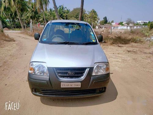 2005 Hyundai Santro Xing XS MT for sale at low price in Tiruppur