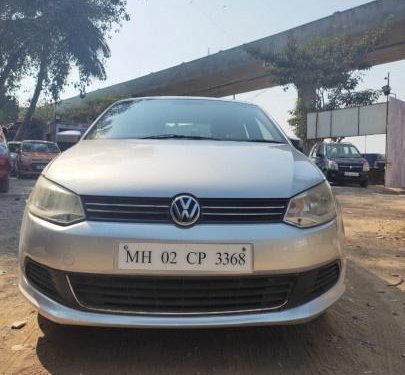 2012 Volkswagen Vento Diesel Trendline MT for sale in Mumbai