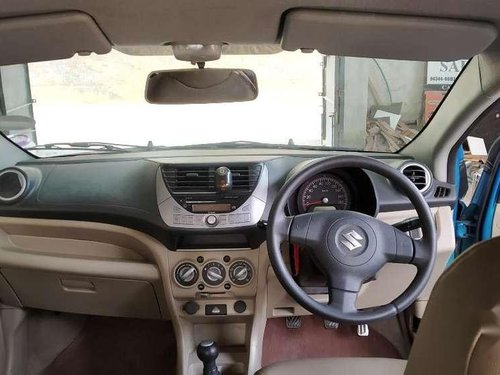 Used 2012 Maruti Suzuki A Star MT car at low price in Siliguri