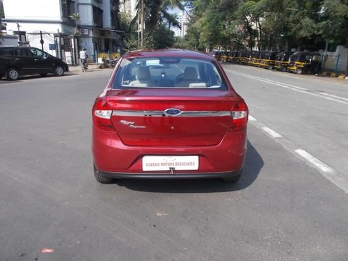 Ford Aspire 1.2 Ti-VCT Trend 2016 MT for sale in Mumbai