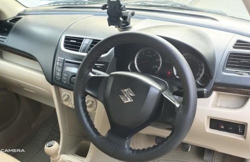 Used Maruti Suzuki Dzire VDI MT 2013 in Pune