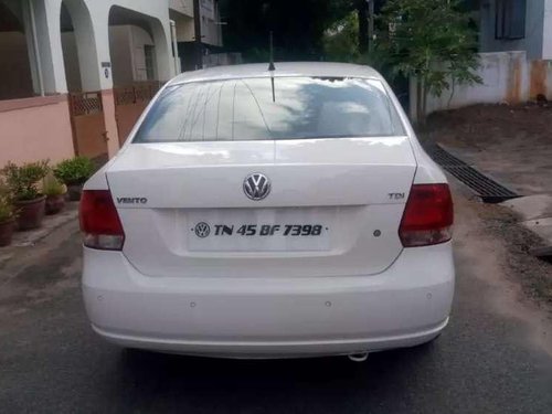 2015 Volkswagen Vento MT for sale at low price in Coimbatore