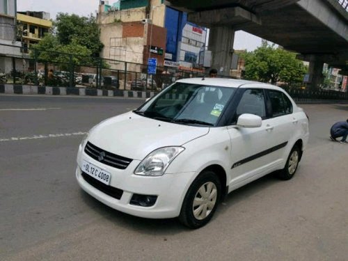 Used 2011 Maruti Suzuki Dzire VXI MT car at low price in New Delhi