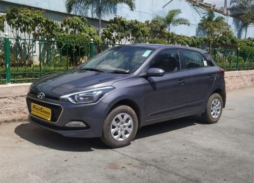 2016 Hyundai Elite i20 MT for sale in Bangalore 