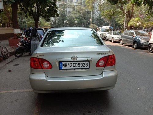 Toyota Corolla H2 2003 MT For sale in Mumbai