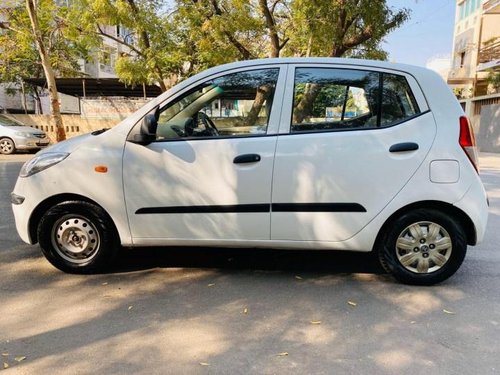 Used Hyundai i10 Era 1.1 2010 MT for sale in Ahmedabad