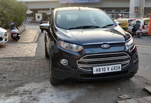 Used Ford EcoSport 1.5 DV5 MT Trend 2013 in New Delhi