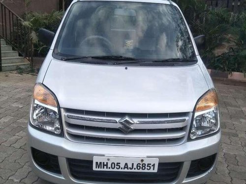 Used 2009 Maruti Suzuki Wagon R AT for sale in Pune