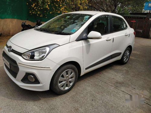 2014 Hyundai Xcent MT for sale at low price in Pune