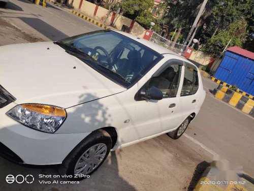 Used 2015 Tata Indigo eCS MT car at low price in Allahabad