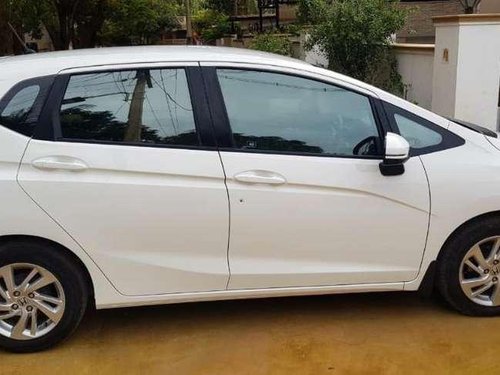 Honda Jazz V iDTEC, 2016, Diesel MT for sale  in Coimbatore