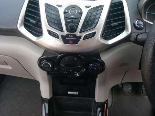 Ford EcoSport MT 2013 in Mumbai