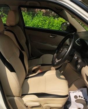 2013 Maruti Suzuki Dzire ZDI MT for sale at low price in Hyderabad